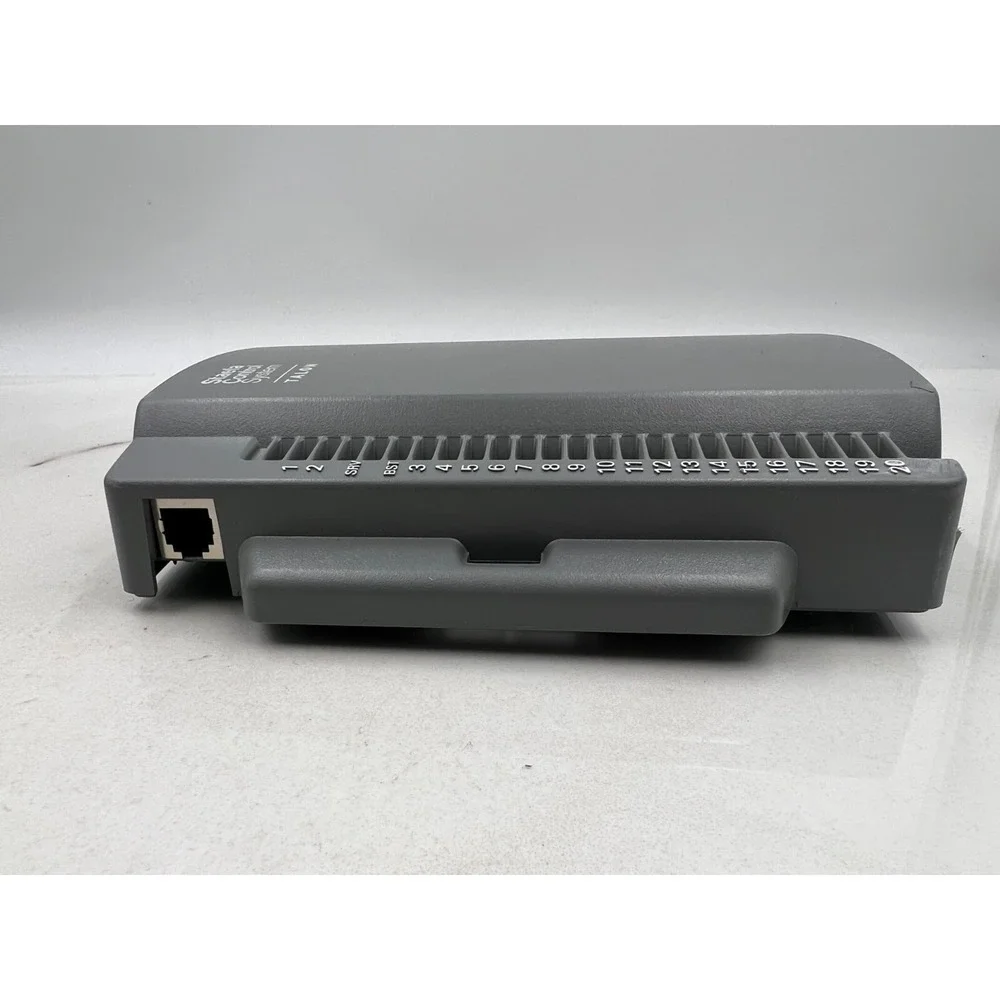 Staefa Talon Predator Control System Part Number 587175